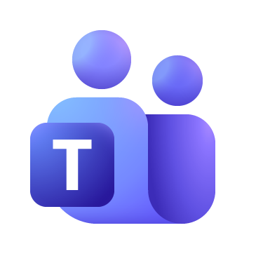 Microsoft Teams Logo